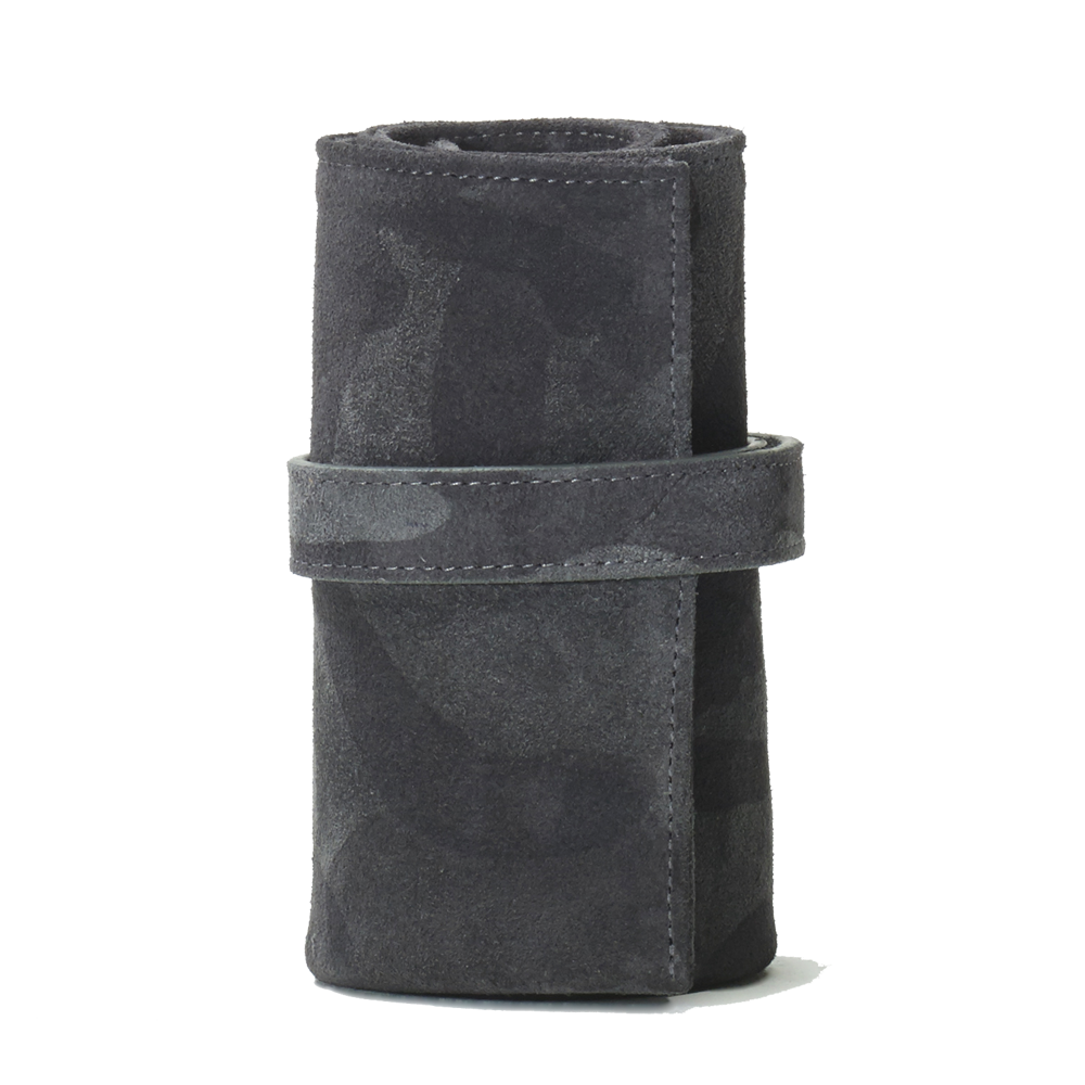 Camouflage Watch Roll