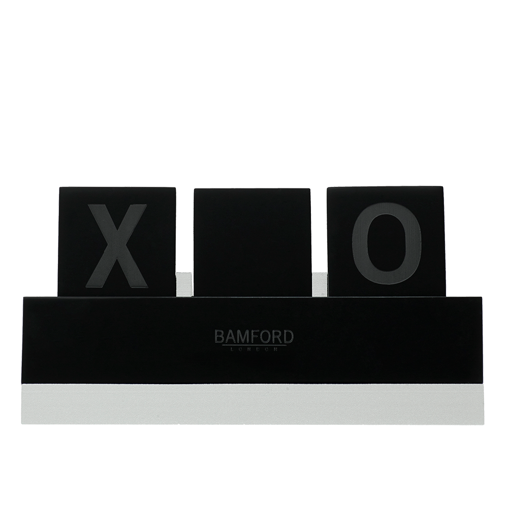 Noughts and Crosses Set