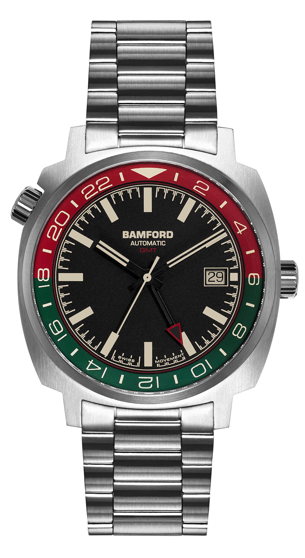 GMT – Bamford London GMT – Bamford London