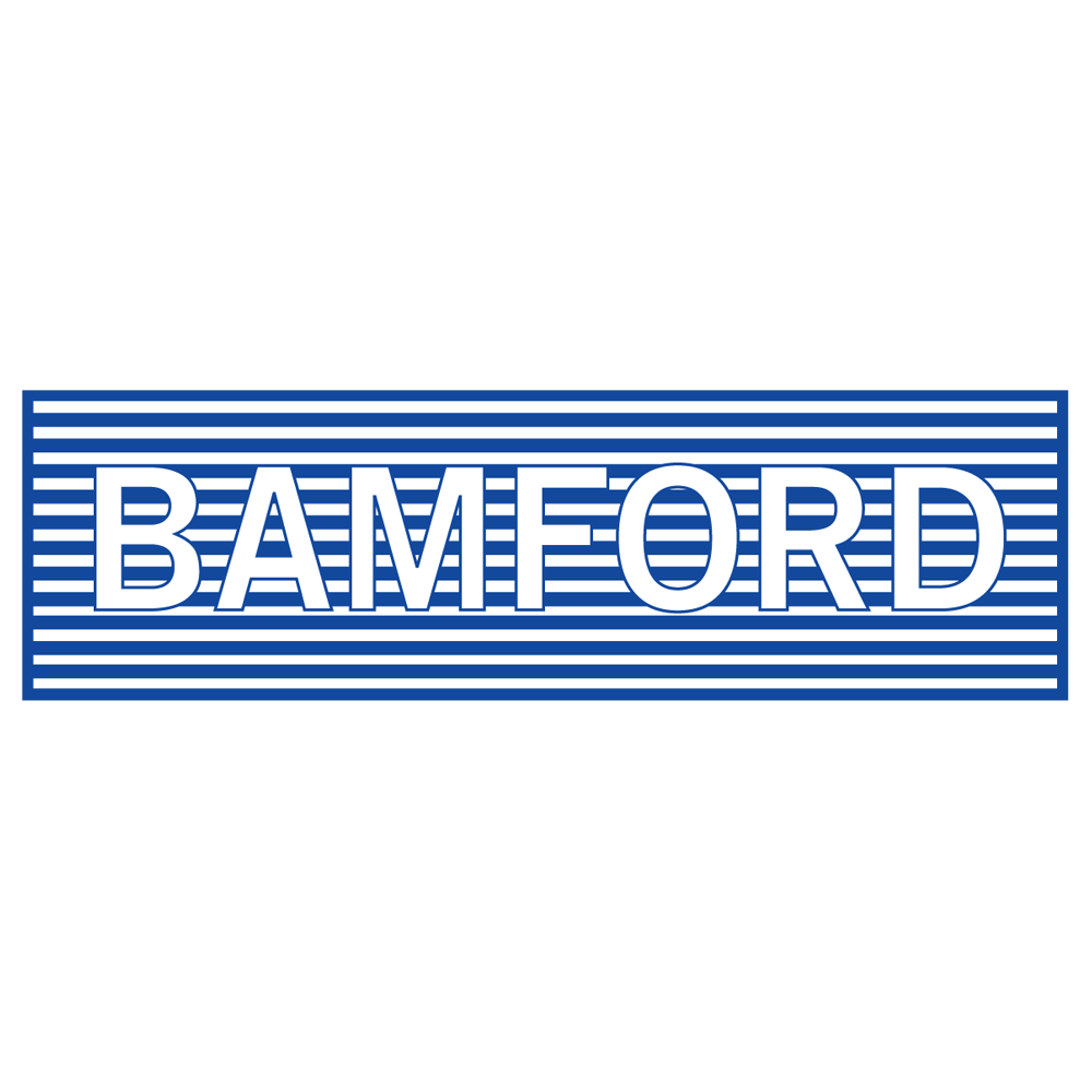 Bamford Stickers Full-Set 1 [Pack-10]