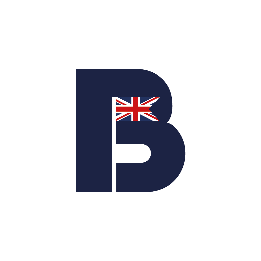 Bamford Stickers Full-Set 2 [Pack-6]