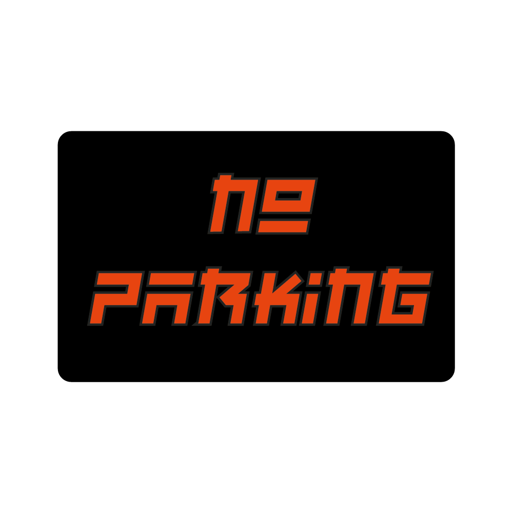 Bamford Stickers Full-Set 2 [Pack-6]