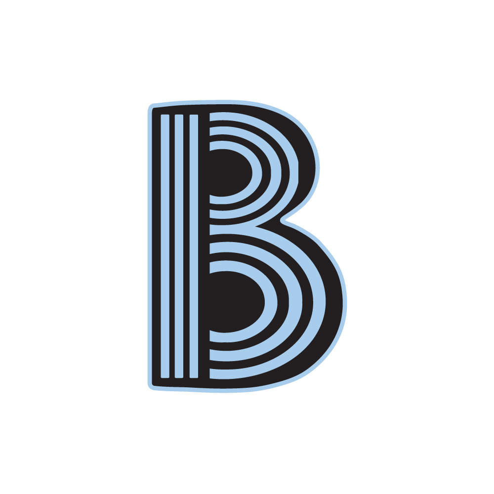 Bamford Stickers Full-Set 1 [Pack-10]