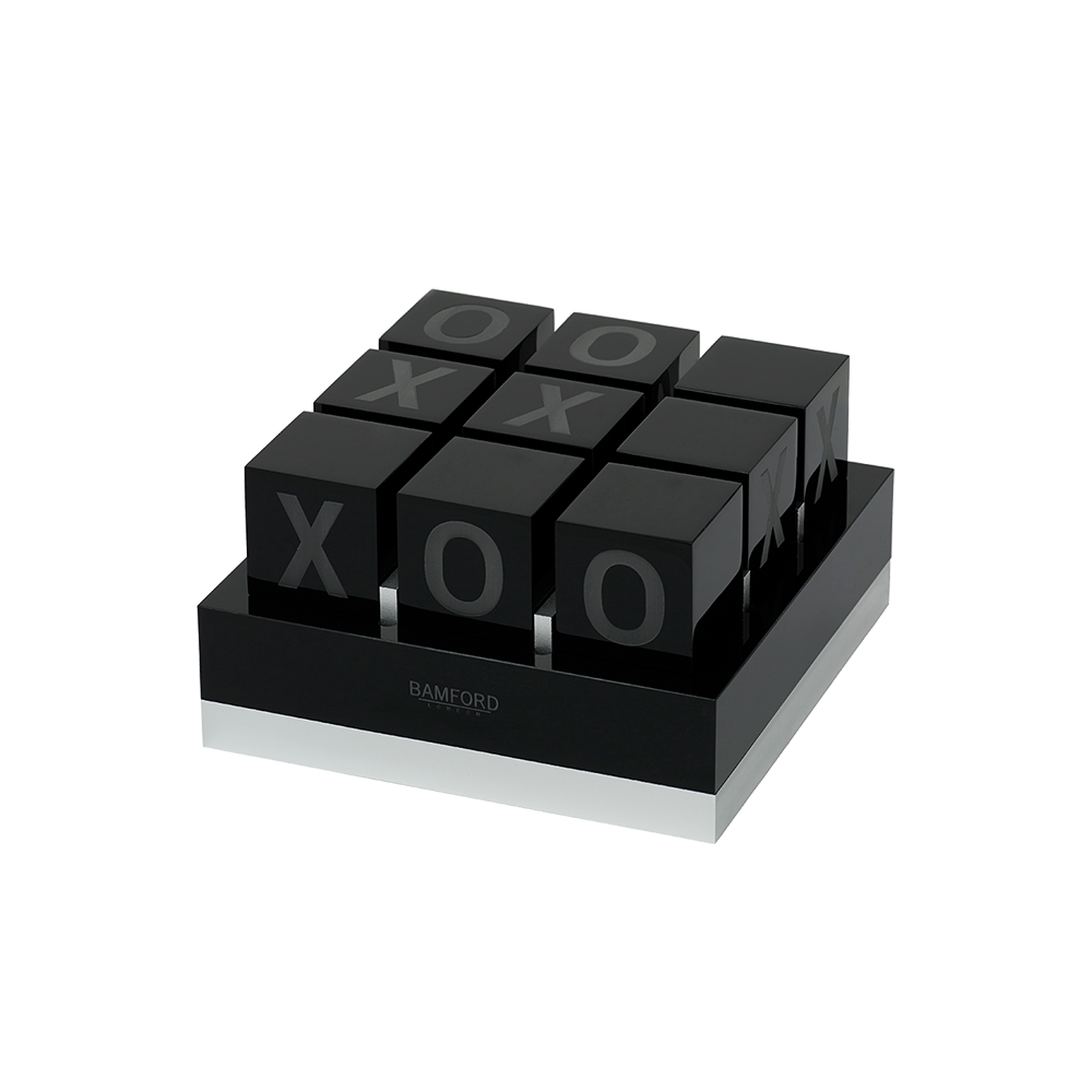 Noughts and Crosses Set